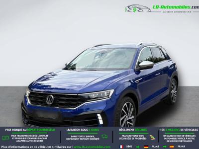 Volkswagen T-Roc 2.0 TSI 300 Start/Stop BVA 4Motion