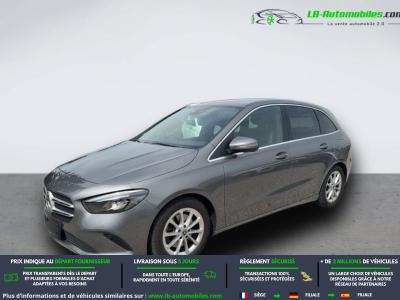 Mercedes Classe B 250 BVA