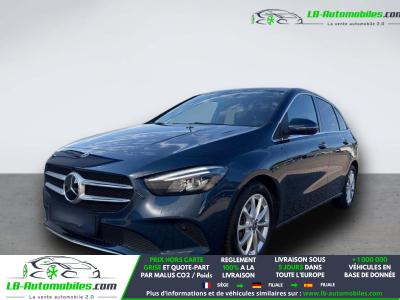 Mercedes Classe B 220 BVA