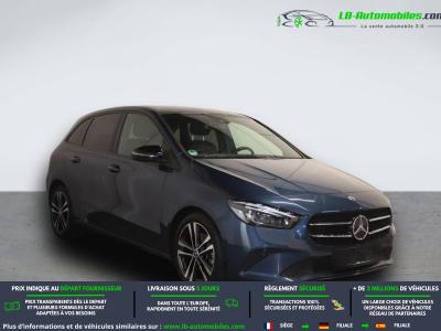 Mercedes Classe B 220 BVA