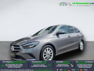 Mercedes Classe B 220 BVA
