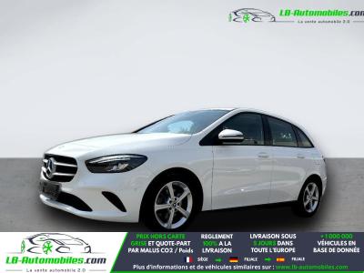Mercedes Classe B 220 d BVA