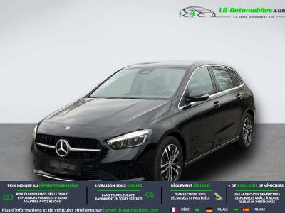 Mercedes Classe B 220 d BVA