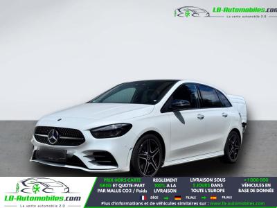 Mercedes Classe B 250 BVA 4-Matic