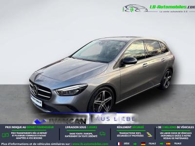 Mercedes Classe B 250 BVA 4-Matic
