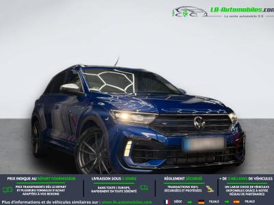 Volkswagen T-Roc 2.0 TSI 300 Start/Stop BVA 4Motion