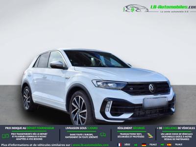 Volkswagen T-Roc 2.0 TSI 300 Start/Stop BVA 4Motion