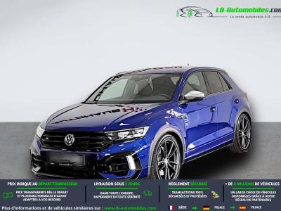 Volkswagen T-Roc 2.0 TSI 300 Start/Stop BVA 4Motion