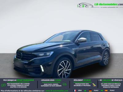 Volkswagen T-Roc 2.0 TSI 300 Start/Stop BVA 4Motion