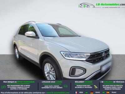 Volkswagen T-Roc 1.0 TSI 110 Start/Stop BVM