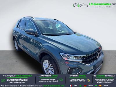 Volkswagen T-Roc 1.0 TSI 110 Start/Stop BVM