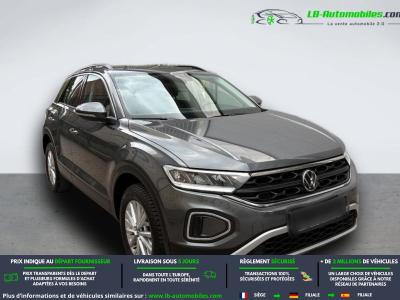 Volkswagen T-Roc 1.0 TSI 110 Start/Stop BVM