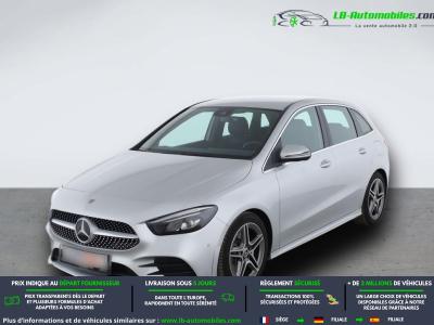 Mercedes Classe B 250 BVA