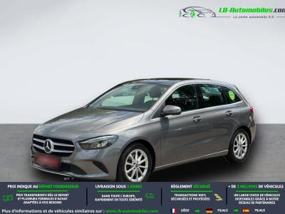 Mercedes Classe B 250 BVA