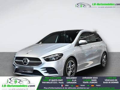 Mercedes Classe B 250 BVA
