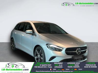 Mercedes Classe B 250 BVA 4-Matic