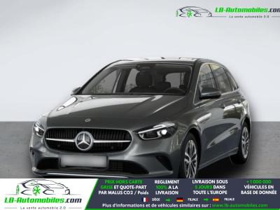 Mercedes Classe B 250 BVA 4-Matic