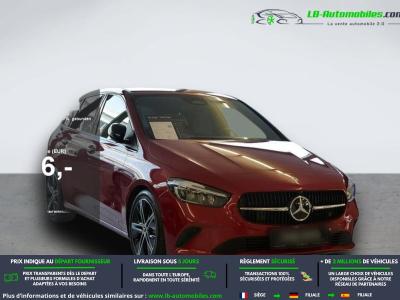 Mercedes Classe B 250 BVA 4-Matic