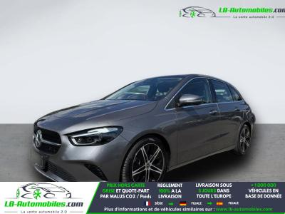 Mercedes Classe B 250 BVA 4-Matic
