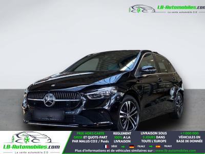 Mercedes Classe B 250 BVA 4-Matic