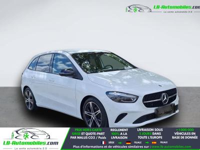 Mercedes Classe B 250 BVA 4-Matic