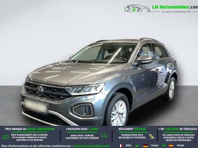 Volkswagen T-Roc 1.0 TSI 110 Start/Stop BVM