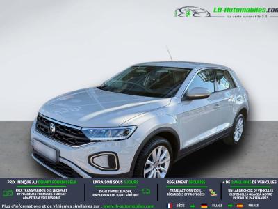 Volkswagen T-Roc 1.0 TSI 110 Start/Stop BVM