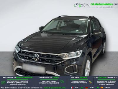 Volkswagen T-Roc 1.0 TSI 110 Start/Stop BVM