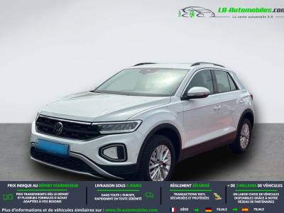 Volkswagen T-Roc 1.0 TSI 110 Start/Stop BVM