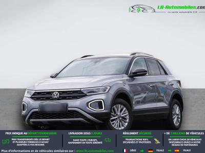 Volkswagen T-Roc 1.0 TSI 110 Start/Stop BVM