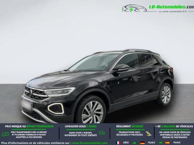 Volkswagen T-Roc 1.5 TSI EVO 150 Start/Stop BVA