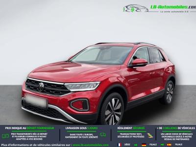 Volkswagen T-Roc 1.5 TSI EVO 150 Start/Stop BVA