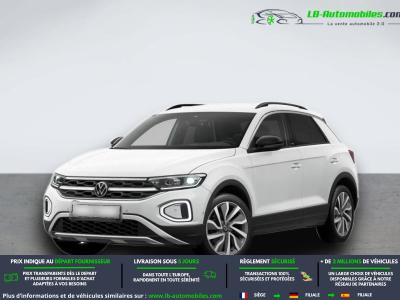 Volkswagen T-Roc 1.5 TSI EVO 150 Start/Stop BVA