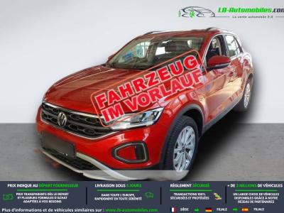 Volkswagen T-Roc 1.5 TSI EVO 150 Start/Stop BVA