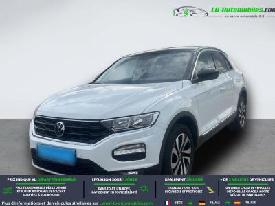 Volkswagen T-Roc 1.5 TSI EVO 150 Start/Stop BVA