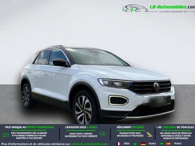Volkswagen T-Roc 1.5 TSI EVO 150 Start/Stop BVA