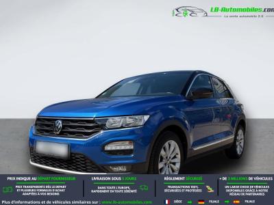 Volkswagen T-Roc 1.5 TSI EVO 150 Start/Stop BVA