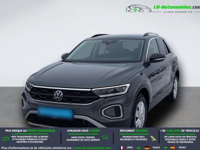 Volkswagen T-Roc 2.0 TDI 116 Start/Stop BVM