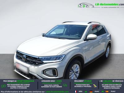 Volkswagen T-Roc 2.0 TDI 116 Start/Stop BVM