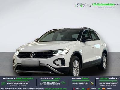 Volkswagen T-Roc 2.0 TDI 116 Start/Stop BVM