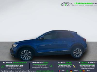 Volkswagen T-Roc 2.0 TDI 116 Start/Stop BVM