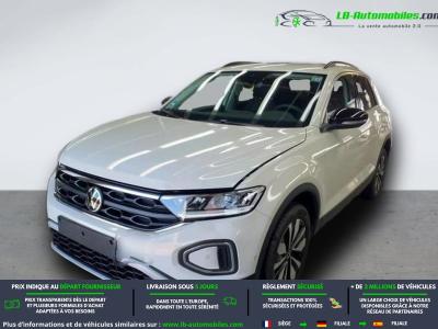 Volkswagen T-Roc 2.0 TDI 150 Start/Stop BVA