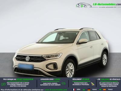 Volkswagen T-Roc 2.0 TDI 150 Start/Stop BVA