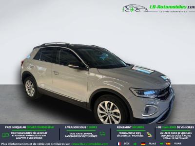 Volkswagen T-Roc 2.0 TDI 150 Start/Stop BVA