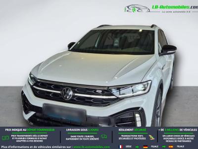 Volkswagen T-Roc 2.0 TSI 300 Start/Stop BVA 4Motion