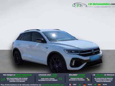 Volkswagen T-Roc 2.0 TSI 300 Start/Stop BVA 4Motion
