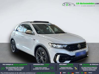 Volkswagen T-Roc 2.0 TSI 300 Start/Stop BVA 4Motion