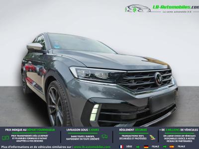 Volkswagen T-Roc 2.0 TSI 300 Start/Stop BVA 4Motion