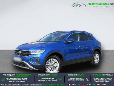 Volkswagen T-Roc 2.0 TDI 116 Start/Stop BVM