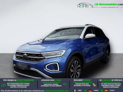 Volkswagen T-Roc 2.0 TDI 116 Start/Stop BVM